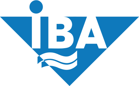 Logo IBA-GmbH